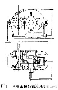 圓柱齒輪減速機裝配工藝,泰興減速機,減速機,泰興減速機廠,江蘇泰強減速機有限公司