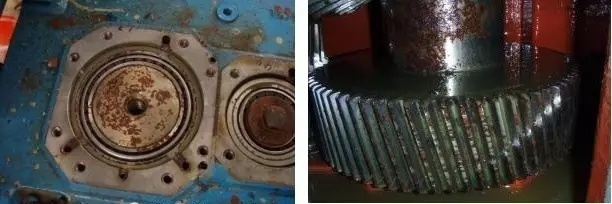 泰興減速機儲存與防銹介紹,泰興減速機,減速機,泰興減速機廠,江蘇泰強減速機有限公司