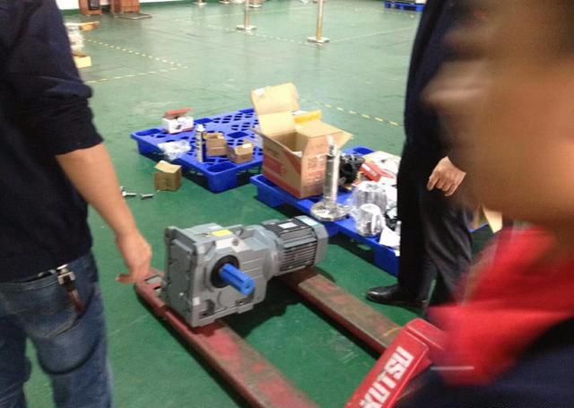 泰興減速機,減速機,泰興減速機廠,江蘇泰強減速機有限公司