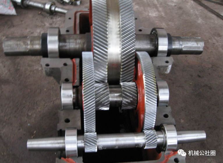 泰興減速機,減速機,泰興減速機廠,江蘇泰強減速機有限公司