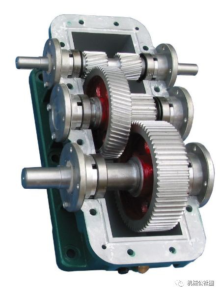 泰興減速機,減速機,泰興減速機廠,江蘇泰強減速機有限公司