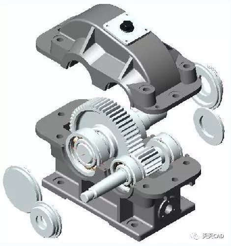 泰興減速機,減速機,泰興減速機廠,江蘇泰強減速機有限公司